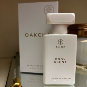 Oakcha Body Scent